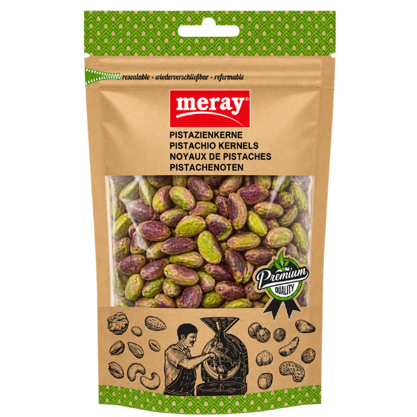 Pistachio kernels - 100 g