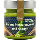 Pistachio Cream Kadayif Mix - 220 g