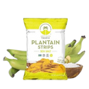 Samai Plantain Artisan Strips Salted - 115 g