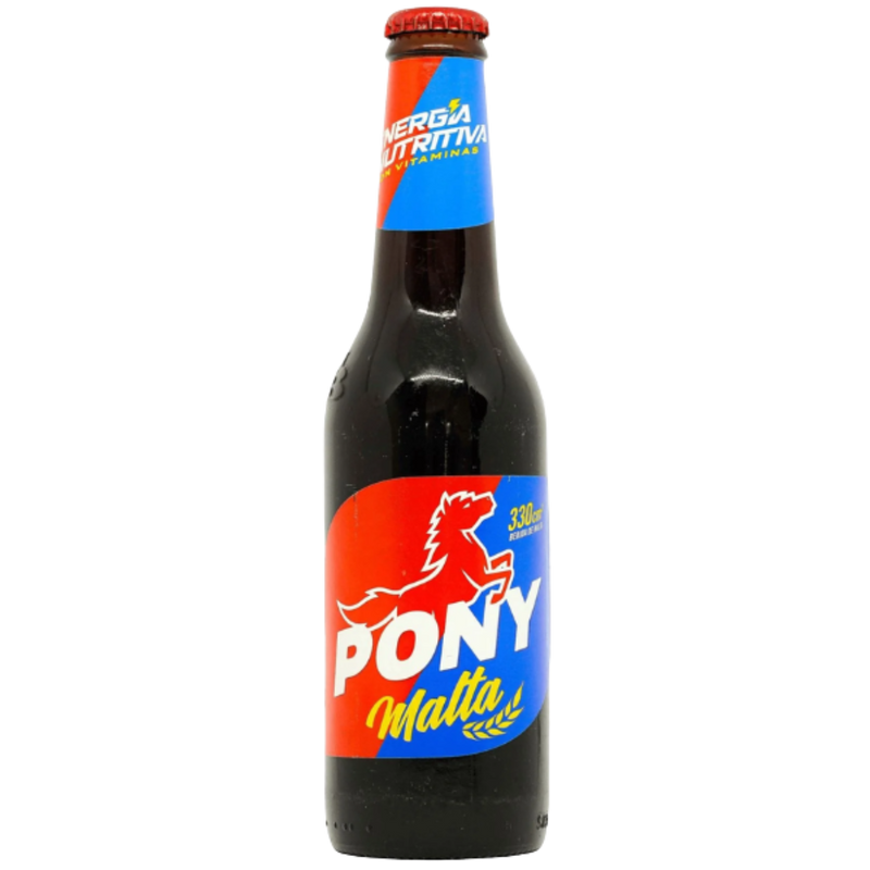 Pony Malta - 300 ml