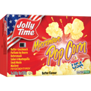 Popcorn Butter Flavor Microwave - 300 g (3x100 g)