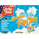 Popcorn Nature Microwave - 300 g (3x100 g)