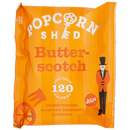 Popcorn Shed Butterscotch Popcorn – 24 g