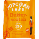 Popcorn Shed Butterscotch Popcorn – 24 g