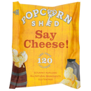 Popcorn Shed Say Cheese! Popcorn – 24 g