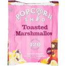 Popcorn Shed Toasted Marshmallow Popcorn – 24 g
