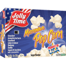 Popcorn Sugar Flavour Microwave - 300 g (300x100 g)