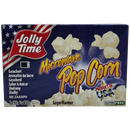 Popcorn Sugar Flavour Microwave - 300 g (300x100 g)