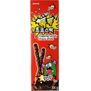 Popping Candy Choco Sticks - 54 g