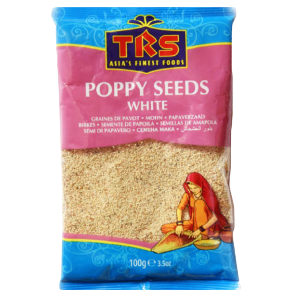 Poppy Seeds - 100 g