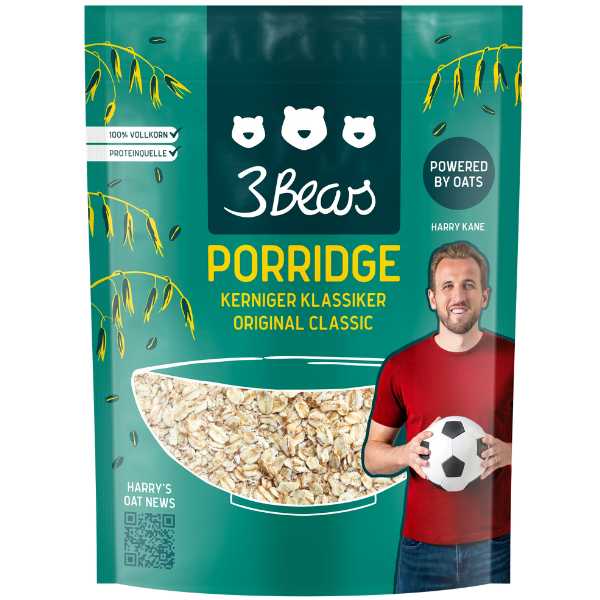 Porridge Original Classic – 400 g