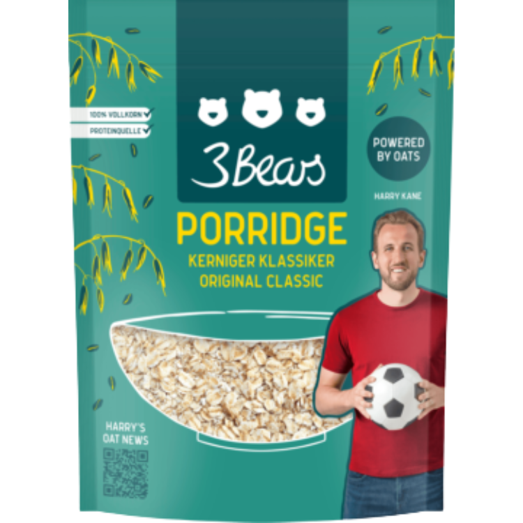 Porridge Original Classic – 400 g