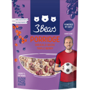 Porridge Triple Berry  – 400 g