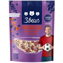 Porridge Triple Berry  – 400 g