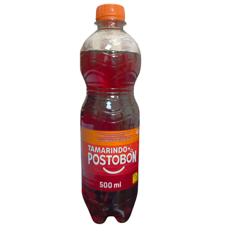Postobon Tamarindo – 500 ml