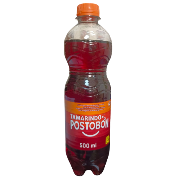 Postobon Tamarindo – 500 ml