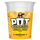 Pot Noodle Curry - 90 g