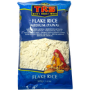 Poha Medium (Flaked Rice) - 300 g