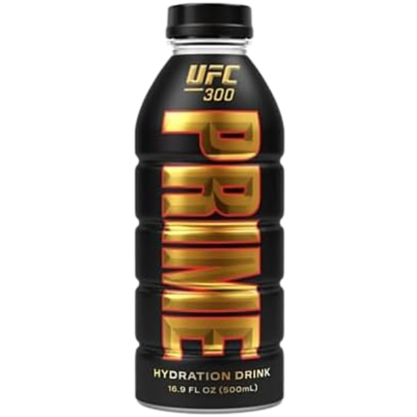 Prime Hydration UFC - 500 ml