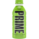Prime Hydration Drink Lemon Lime - 500 ml