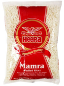 Puffed Rice (Mumra) - 200 g