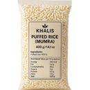 Puffed Rice (Mumra) - 400 g