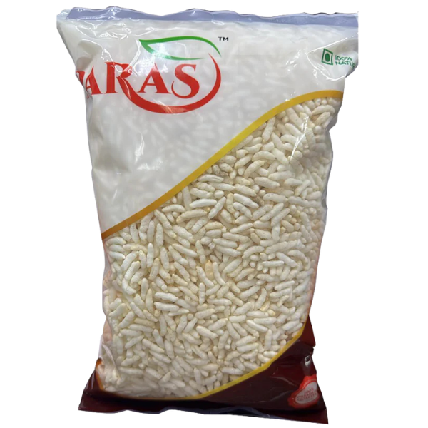 Puffed Rice (Mumra) - 200 g