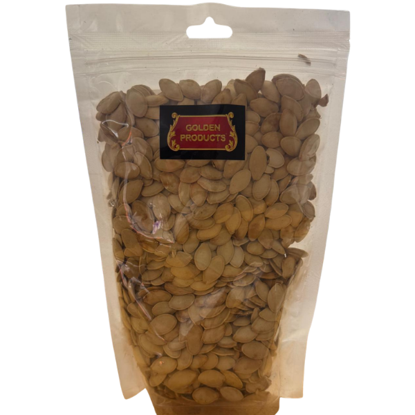 Pumpkin Seeds – 300 g