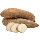 Puna Yams - 1 kg