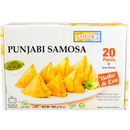 Ashoka Punjabi Samosa Green Chutney - 1 kg