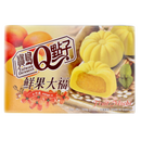 Q Fruit Mochi Mango - 210 g