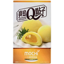 Q Fruit Mochi Mango - 104 g