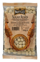 Sugar Rewdi - 300 g