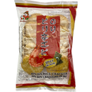 Rice Crackers Spicy EBI Nori 'BIN BIN' - 115 g