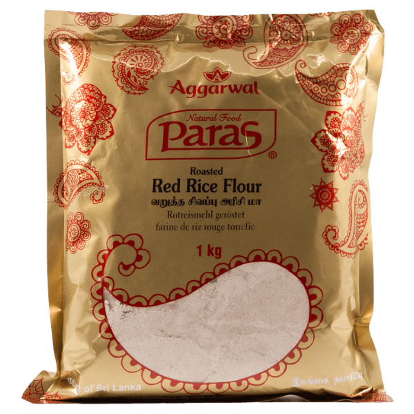 RS Red Rice Flour - 1 kg
