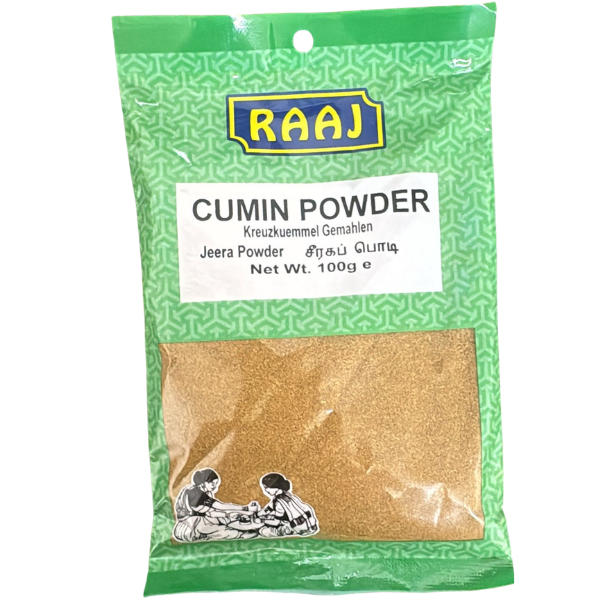 Jeera Powder Cumin - 100 g