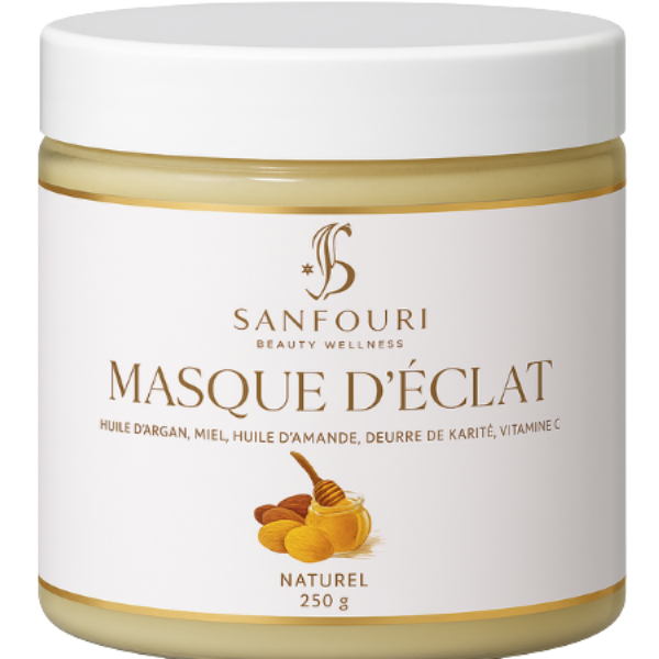 Radiance Face Mask - 250 g