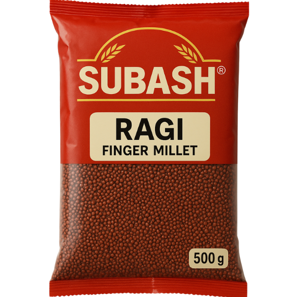 Ragi/ Finger Millet - 500 g