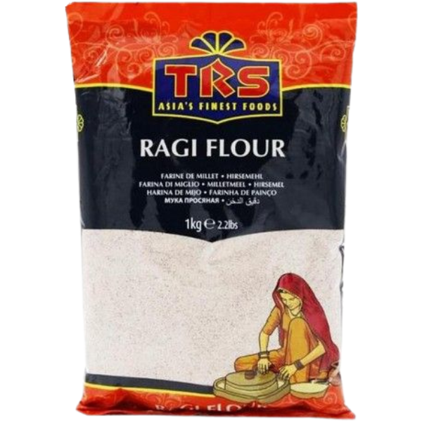 Ragi Flour - 1 kg
