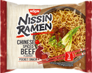 Ramen China Beef - 67 g