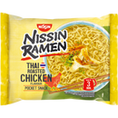 Ramen Thai Chicken - 65 g