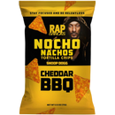 Nochos Nachos Rap Snoop Dogg Cheddar BBQ - 71 g