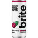 Raspberry Mint - 330 ml