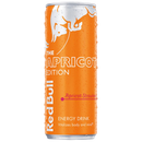 Red Bull Apricot Edition – 250 ml