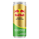 Red Bull Energy Drink Sparkling Apple & Muscat Grape - 250 ml