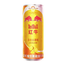 Red Bull Mixed Fruit Zero Sugar - 325 ml