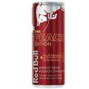 Red Bull Energy Drink Peach - 250 ml