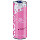 Red Bull Pink Waldbeere - 250 ml