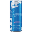 Red Bull Sea Blue Edition – 250 ml