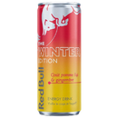Red Bull Winter Edition Apple Ginger – 250 ml
